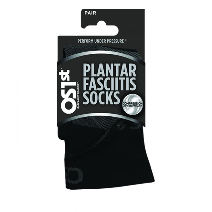 OS1st FS4 (High) Plantar Fasciitis / Arch Support Socks